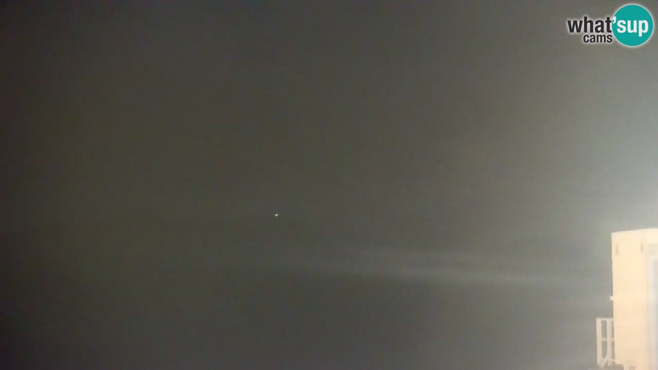 Ile de Ponza – Port