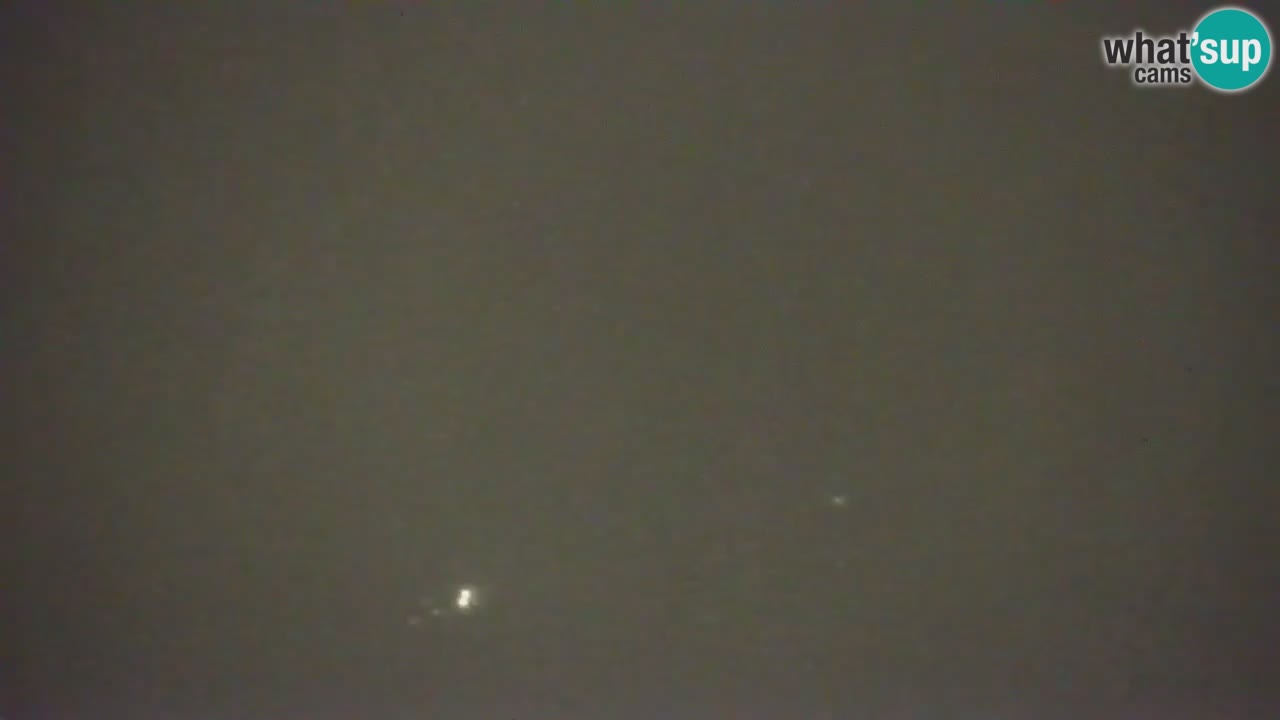 WEBCAM Ponza – Il Porto – Isola di Ponza