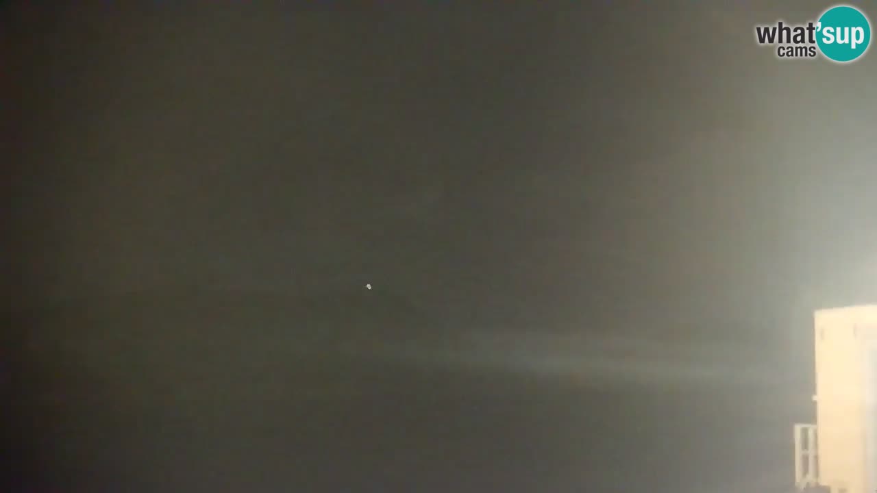 Island of Ponza livecam – the port webcam live