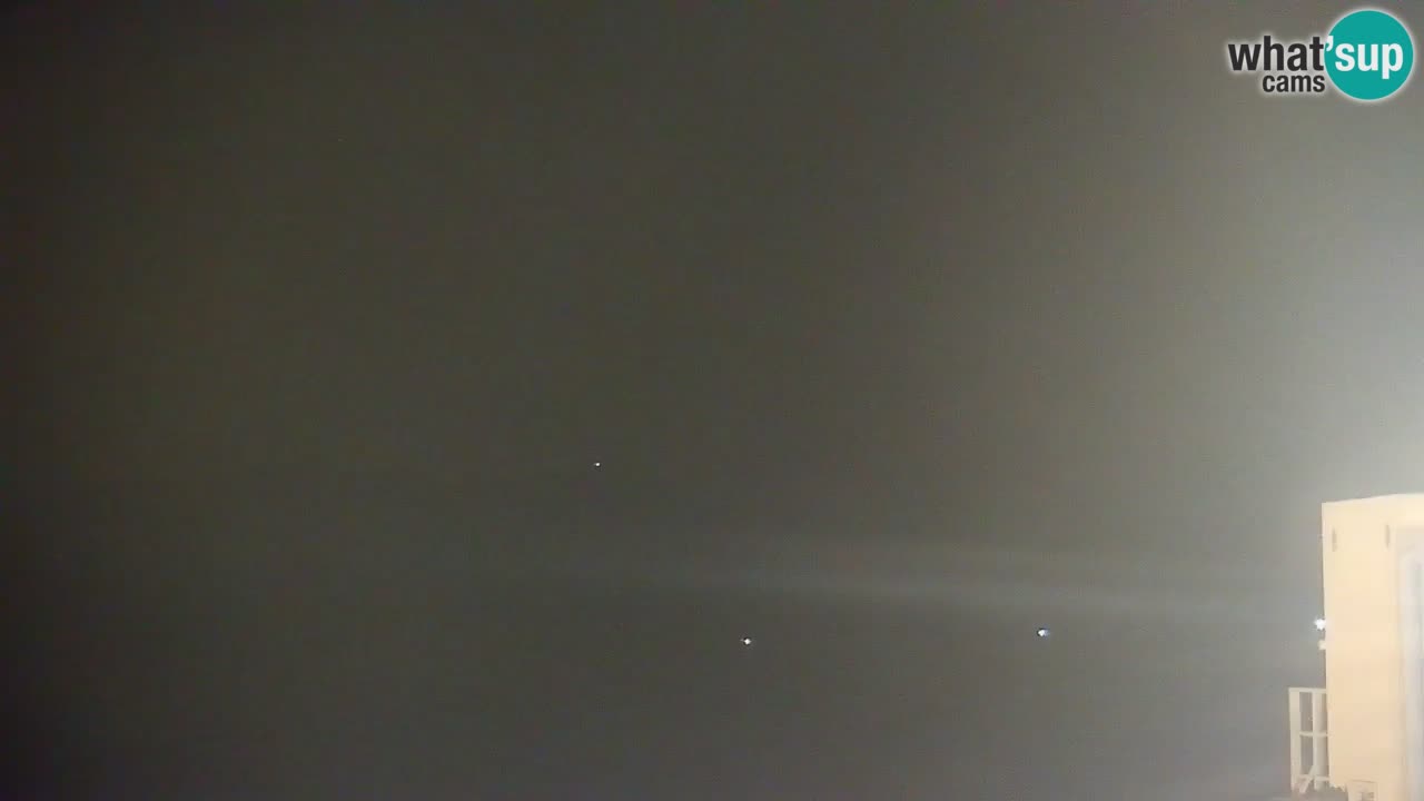 Insel Ponza webcam – Port