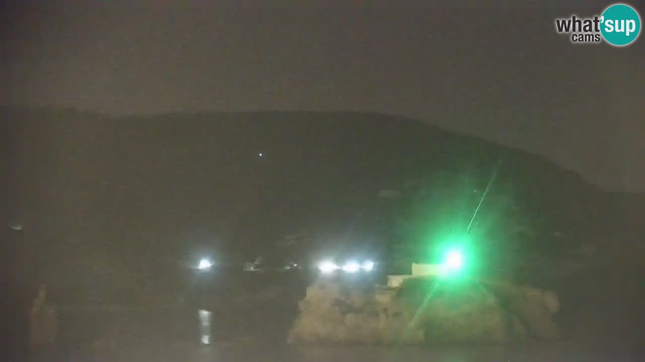 Ile de Ponza – Port