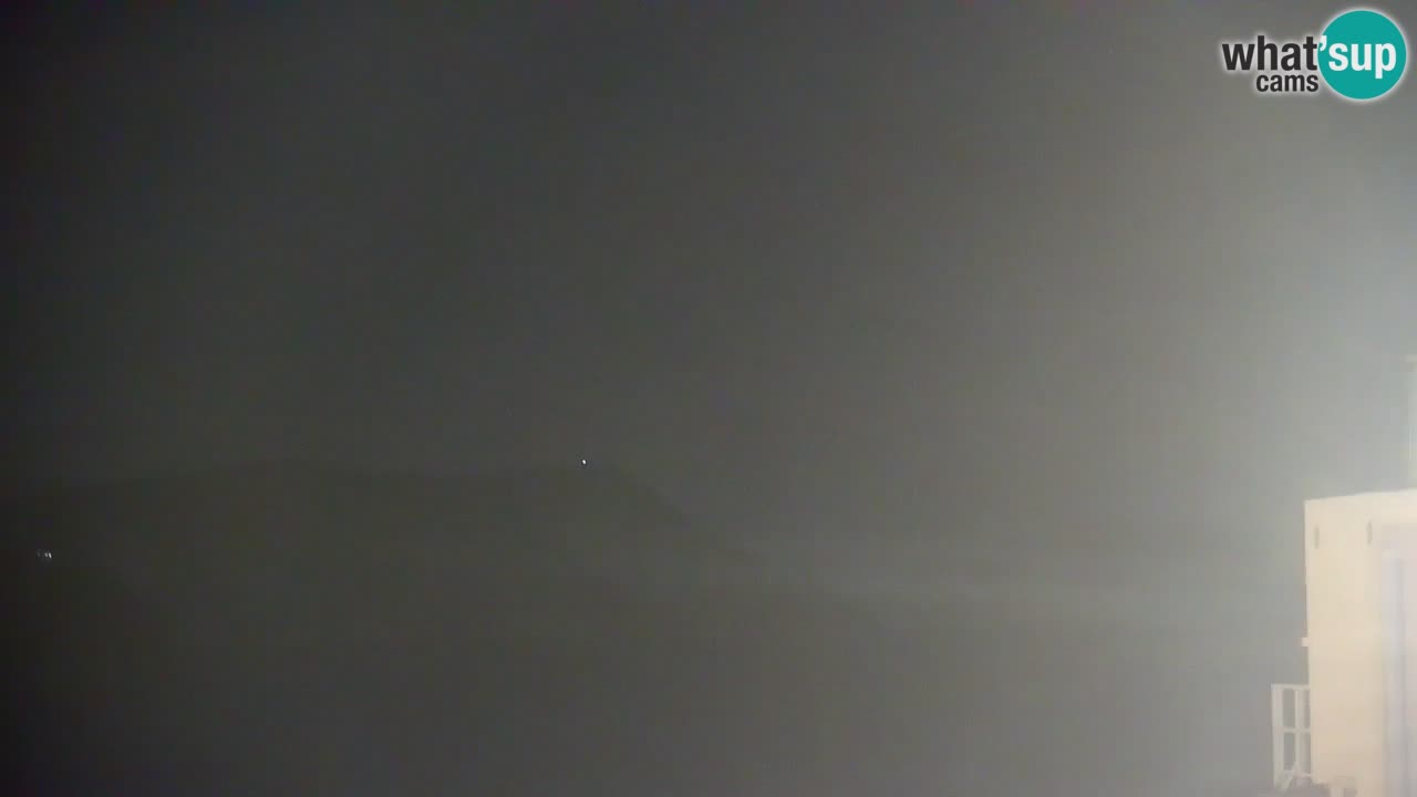 Isla de Ponza – puerto