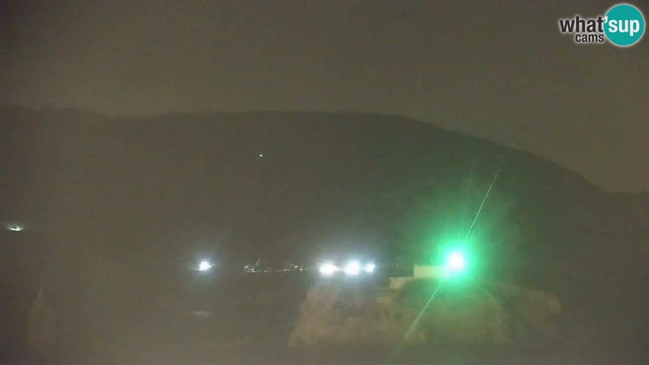 Isla de Ponza – puerto