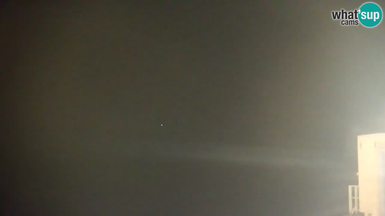 Insel Ponza webcam – Port