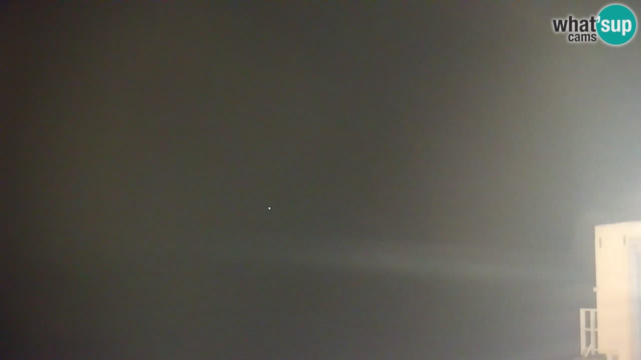 Ile de Ponza – Port