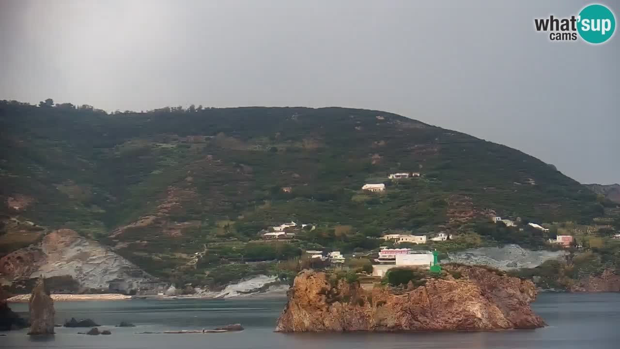 Ile de Ponza – Port