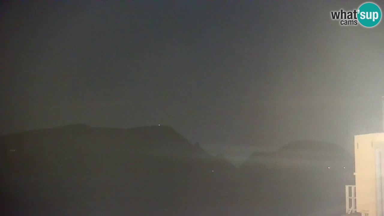 WEBCAM Ponza – Il Porto – Isola di Ponza