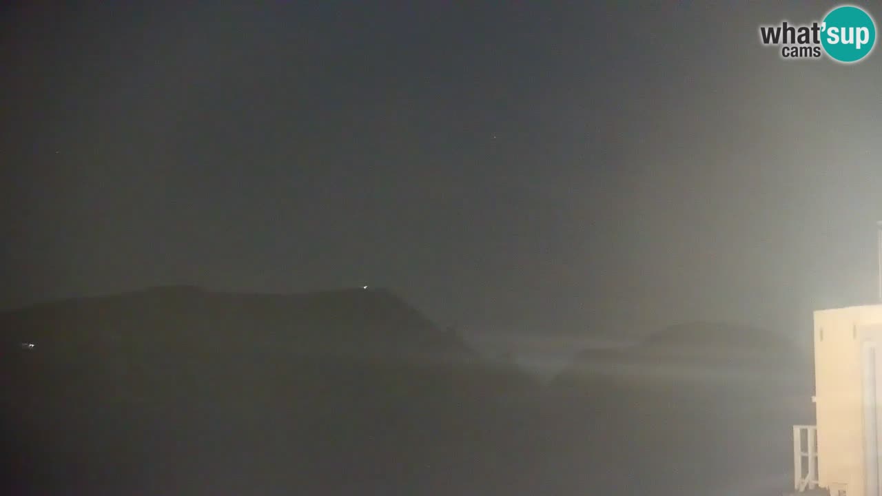 WEBCAM Ponza – Il Porto – Isola di Ponza