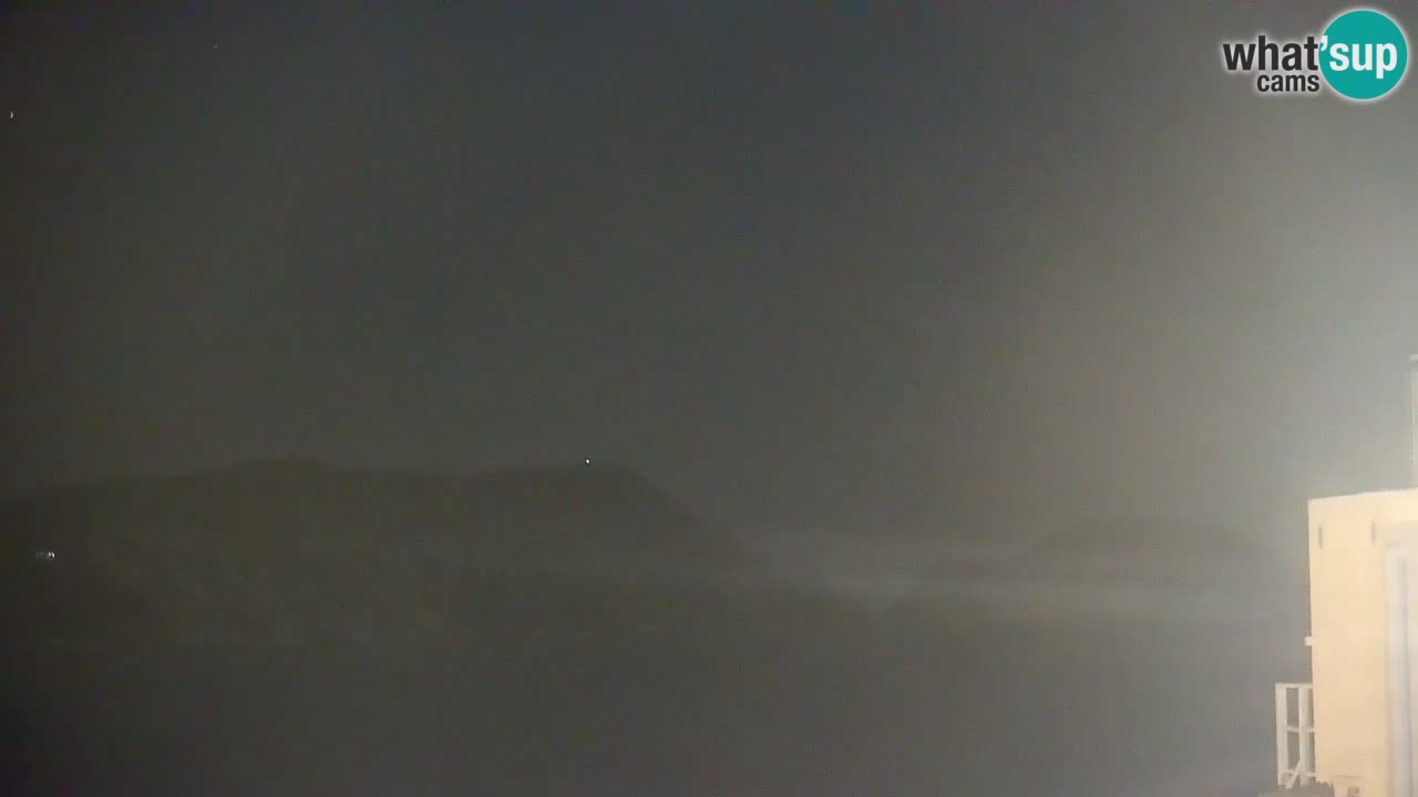 WEBCAM Ponza – Il Porto – Isola di Ponza