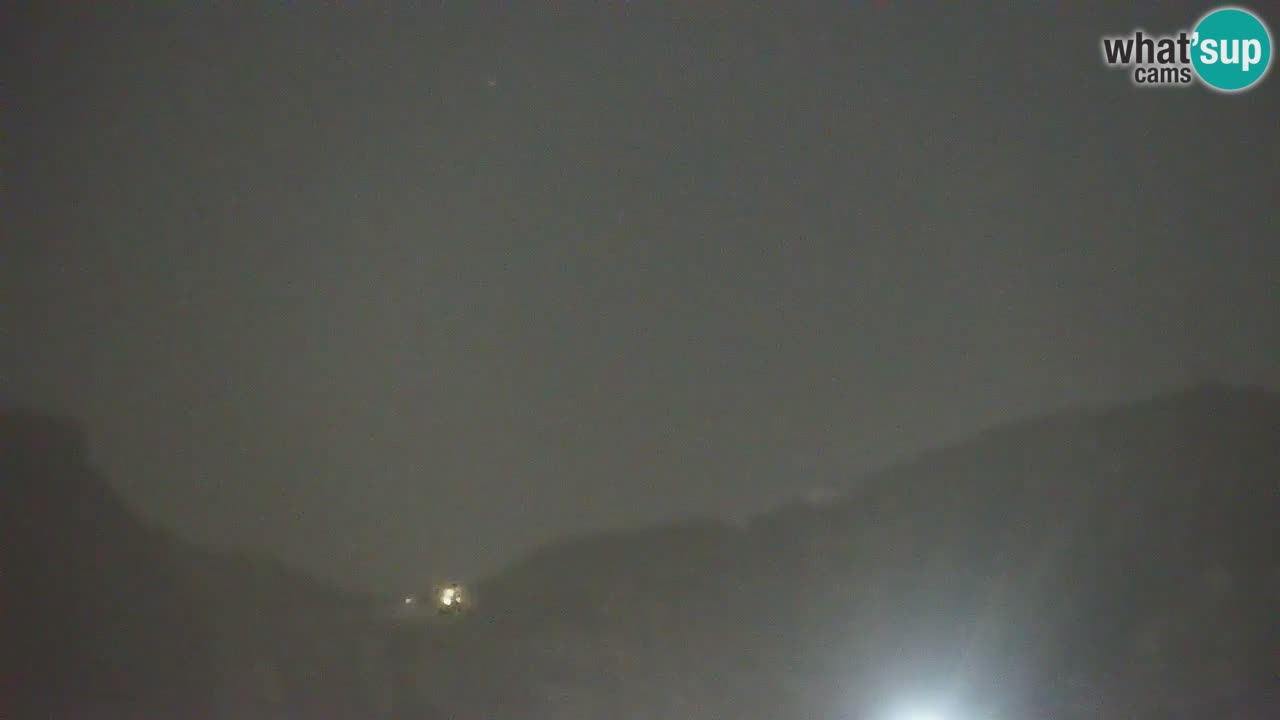 Isla de Ponza – puerto