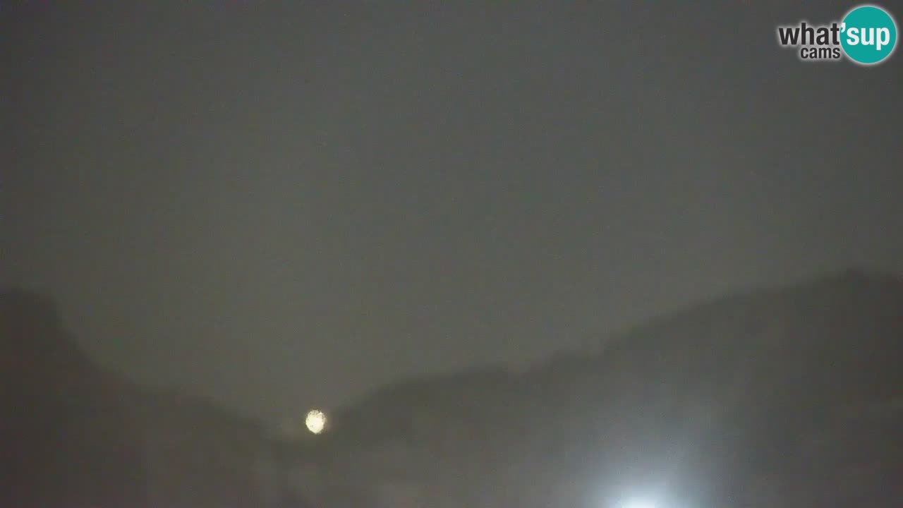 Isla de Ponza – puerto