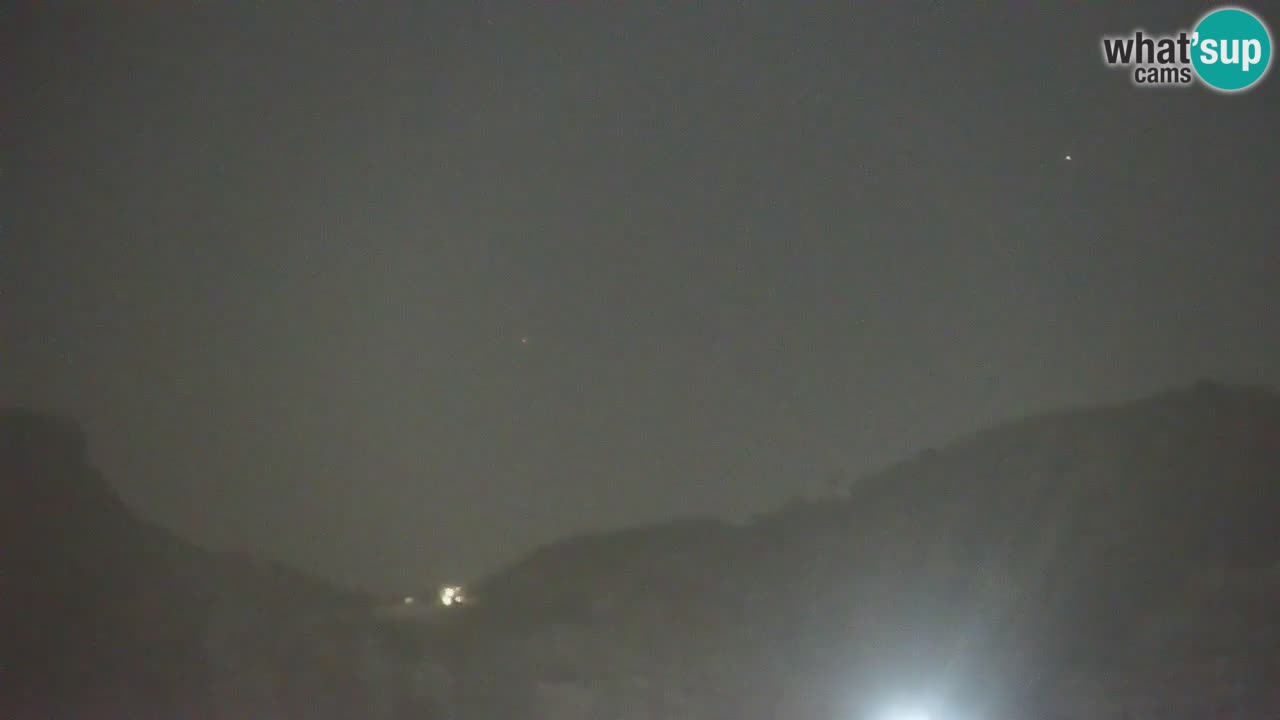 WEBCAM Ponza – Il Porto – Isola di Ponza