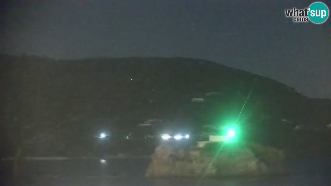 WEBCAM Ponza – Il Porto – Isola di Ponza