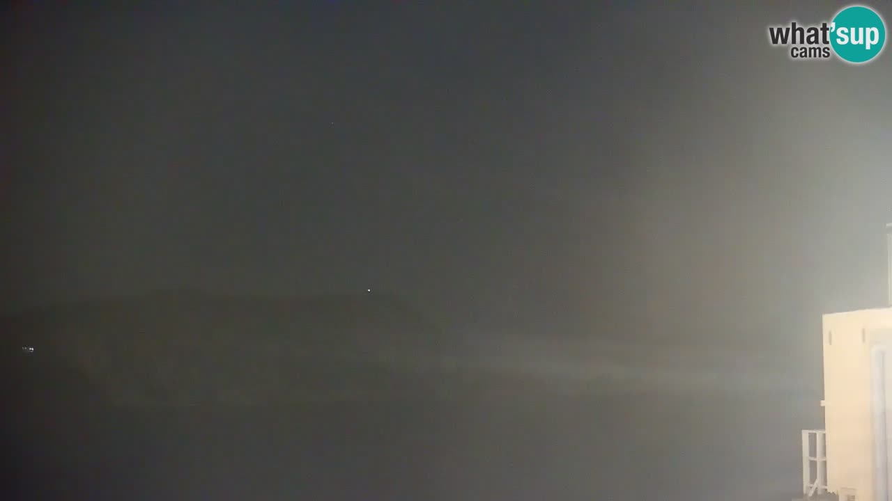 Island of Ponza livecam – the port webcam live