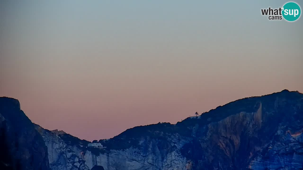 WEBCAM Ponza – Il Porto – Isola di Ponza