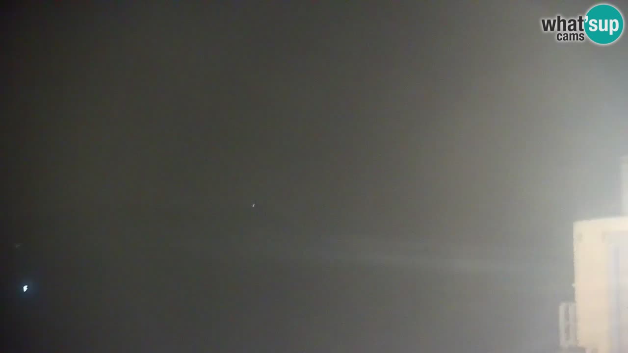 Ile de Ponza – Port