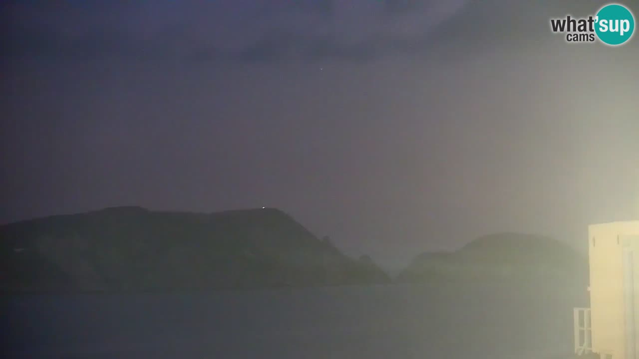 WEBCAM Ponza – Il Porto – Isola di Ponza