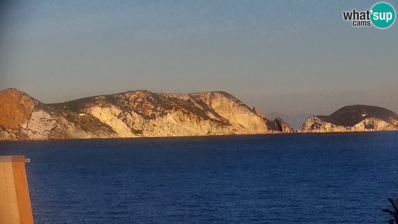 WEBCAM Ponza – Il Porto – Isola di Ponza