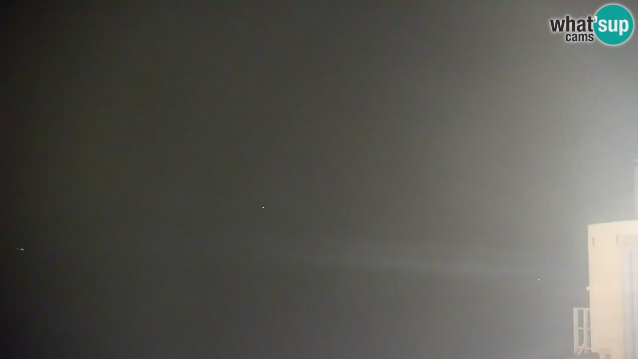 WEBCAM Ponza – Il Porto – Isola di Ponza