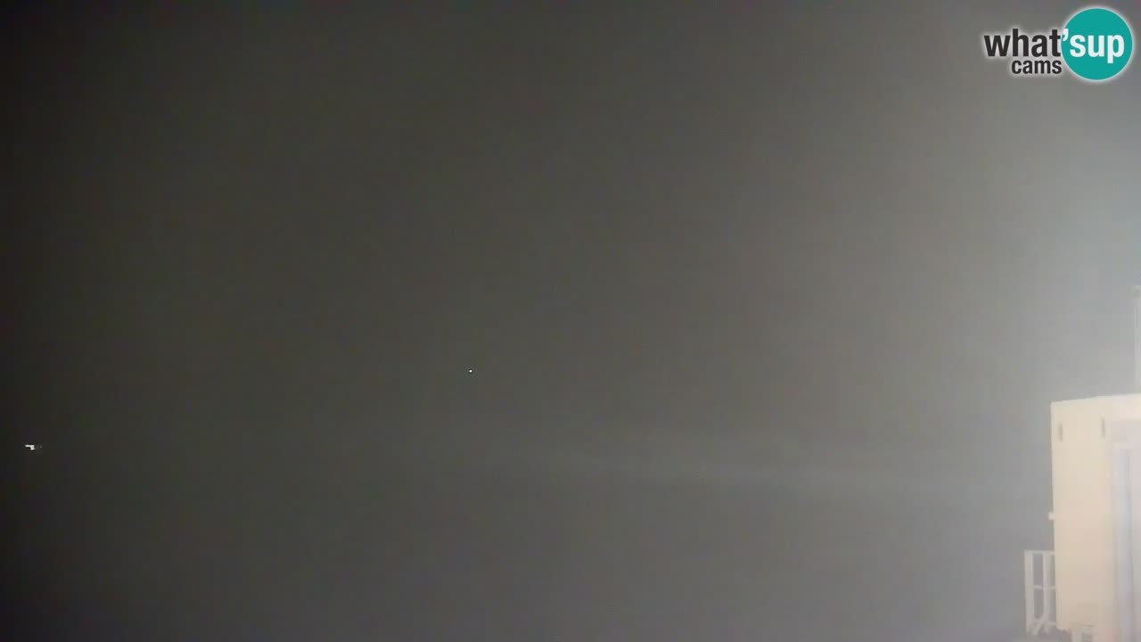 Isla de Ponza – puerto