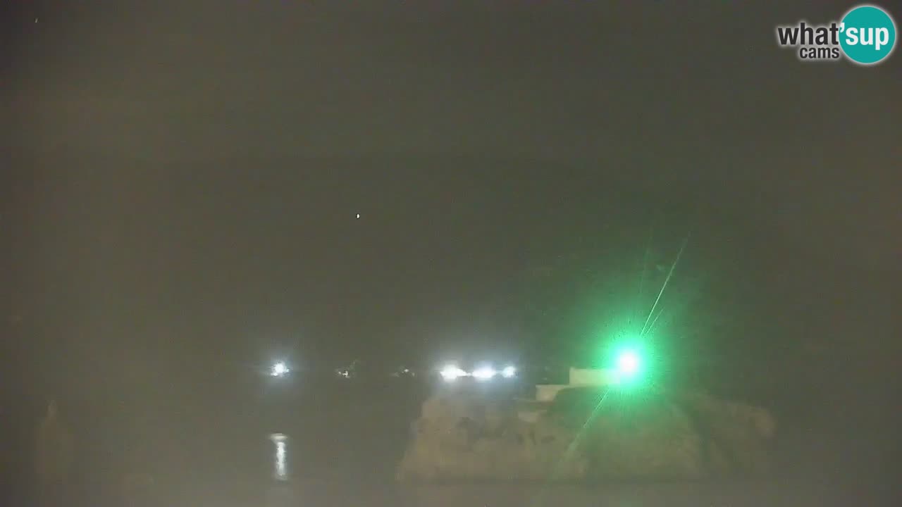 WEBCAM Ponza – Il Porto – Isola di Ponza