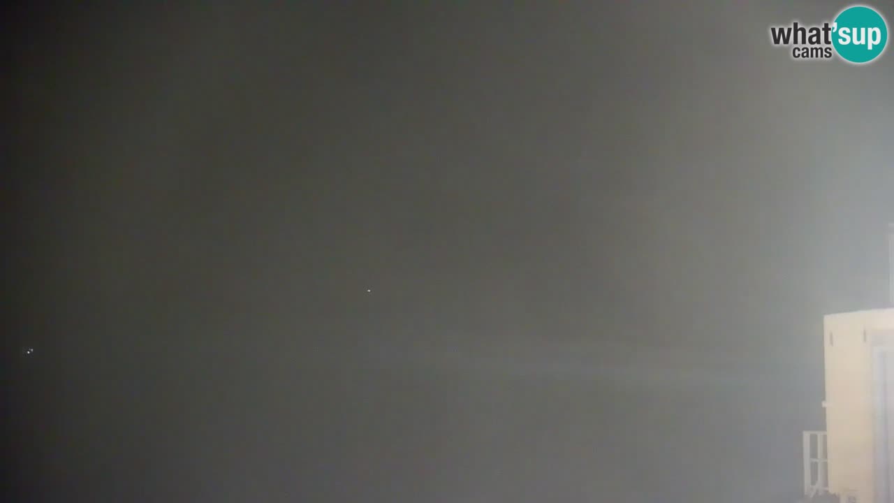 Ile de Ponza – Port