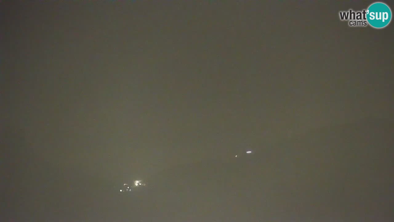 Ile de Ponza – Port