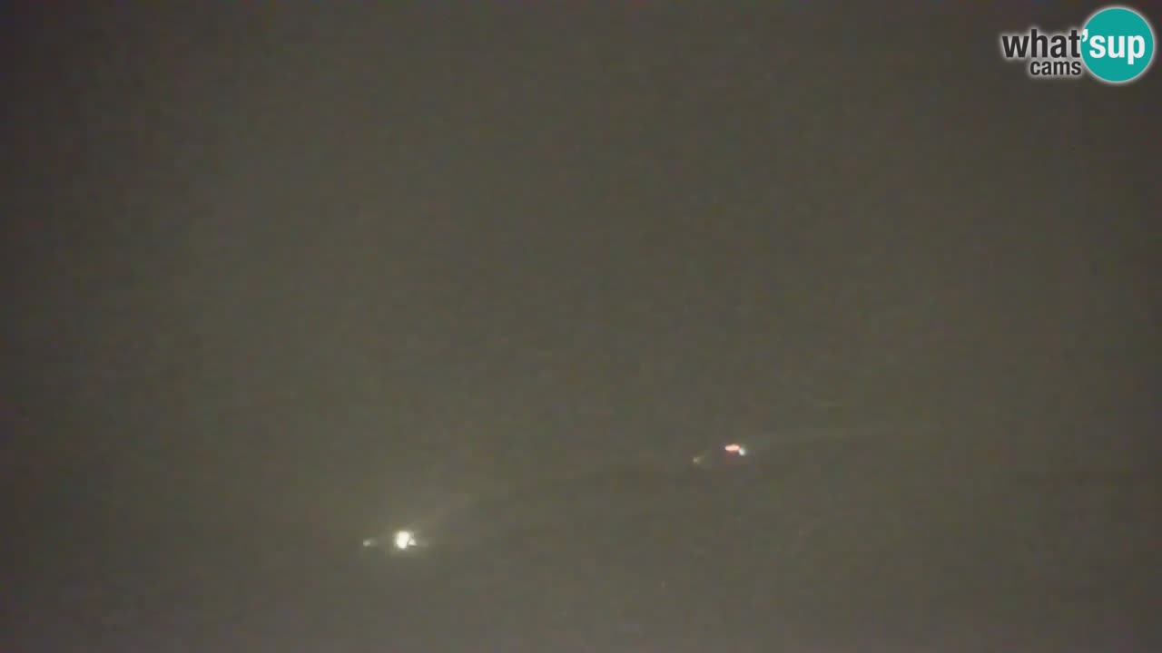 Island of Ponza livecam – the port webcam live