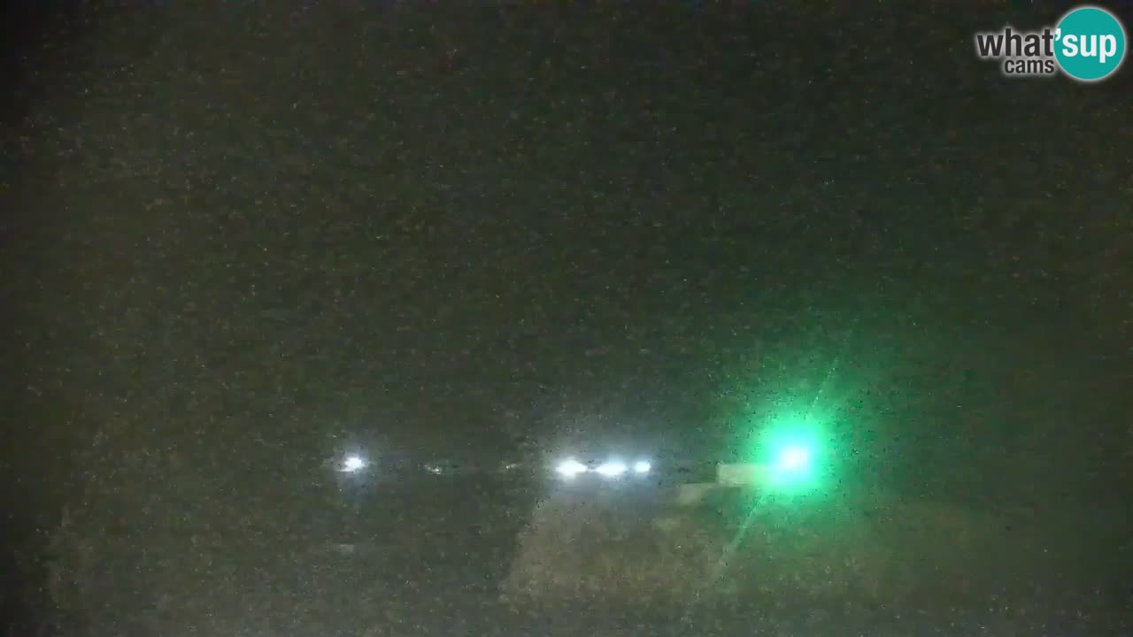 Isla de Ponza – puerto