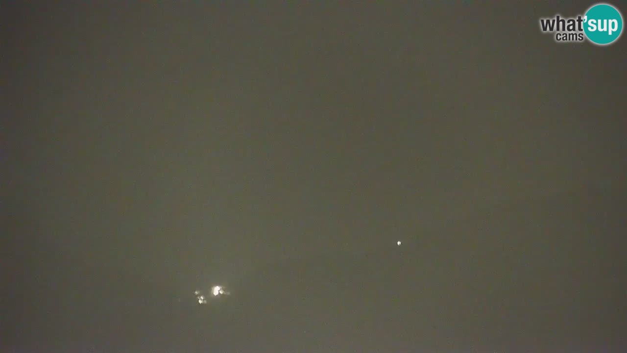 Ile de Ponza – Port