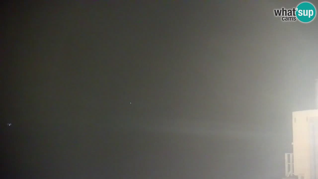 Isla de Ponza – puerto