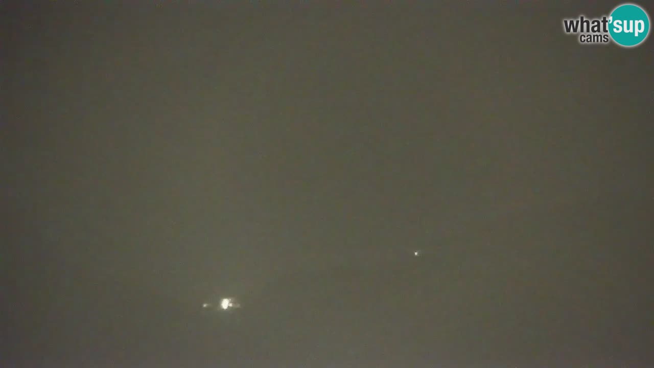 Isla de Ponza – puerto