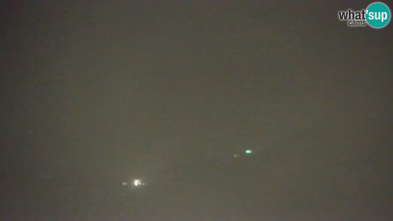 WEBCAM Ponza – Il Porto – Isola di Ponza