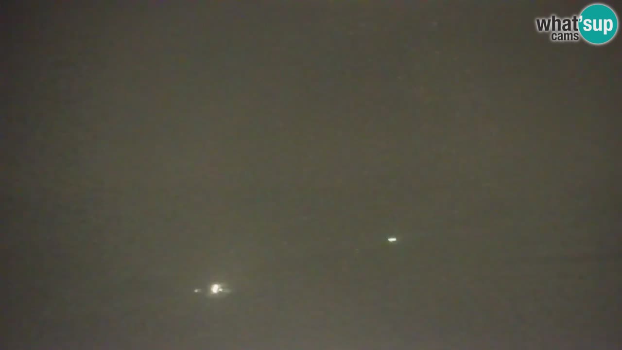 WEBCAM Ponza – Il Porto – Isola di Ponza