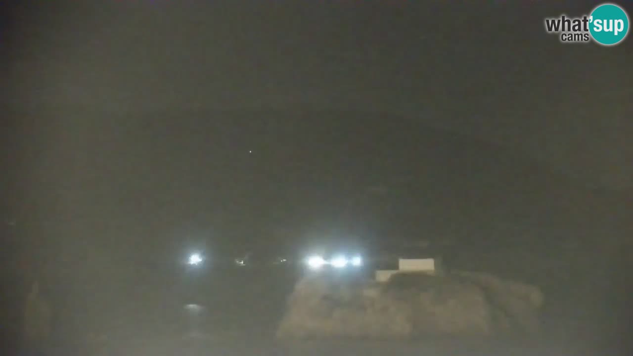 Ile de Ponza – Port