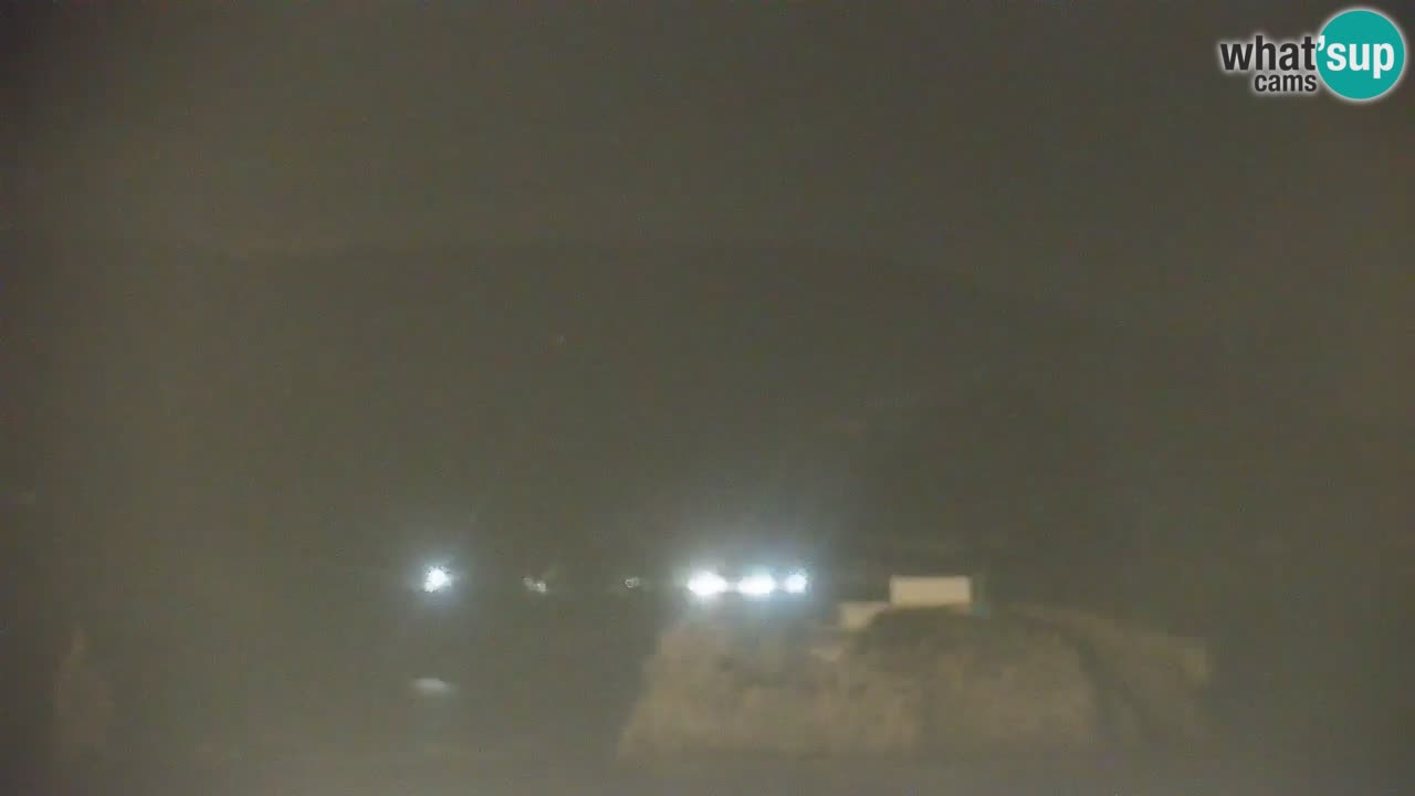 Ile de Ponza – Port