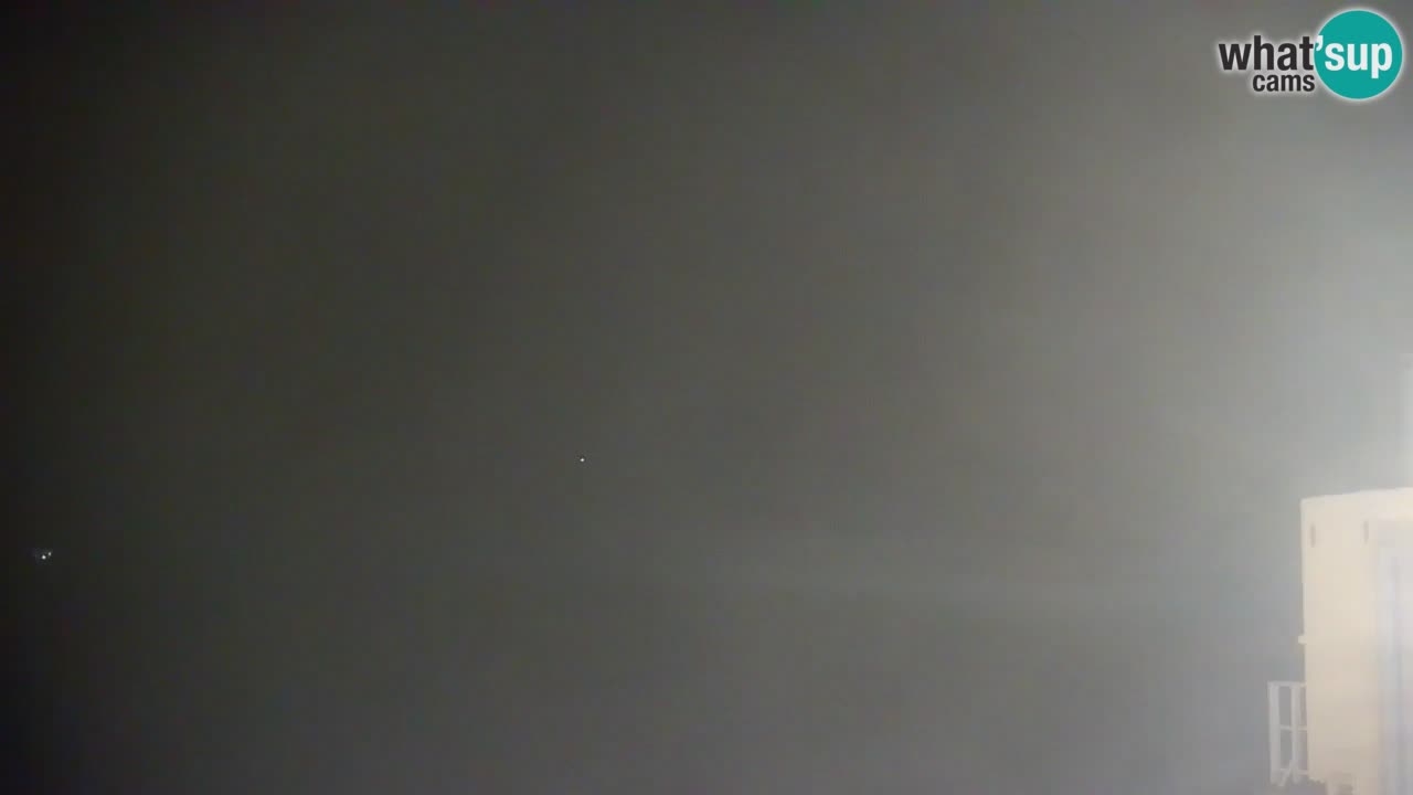 Isla de Ponza – puerto