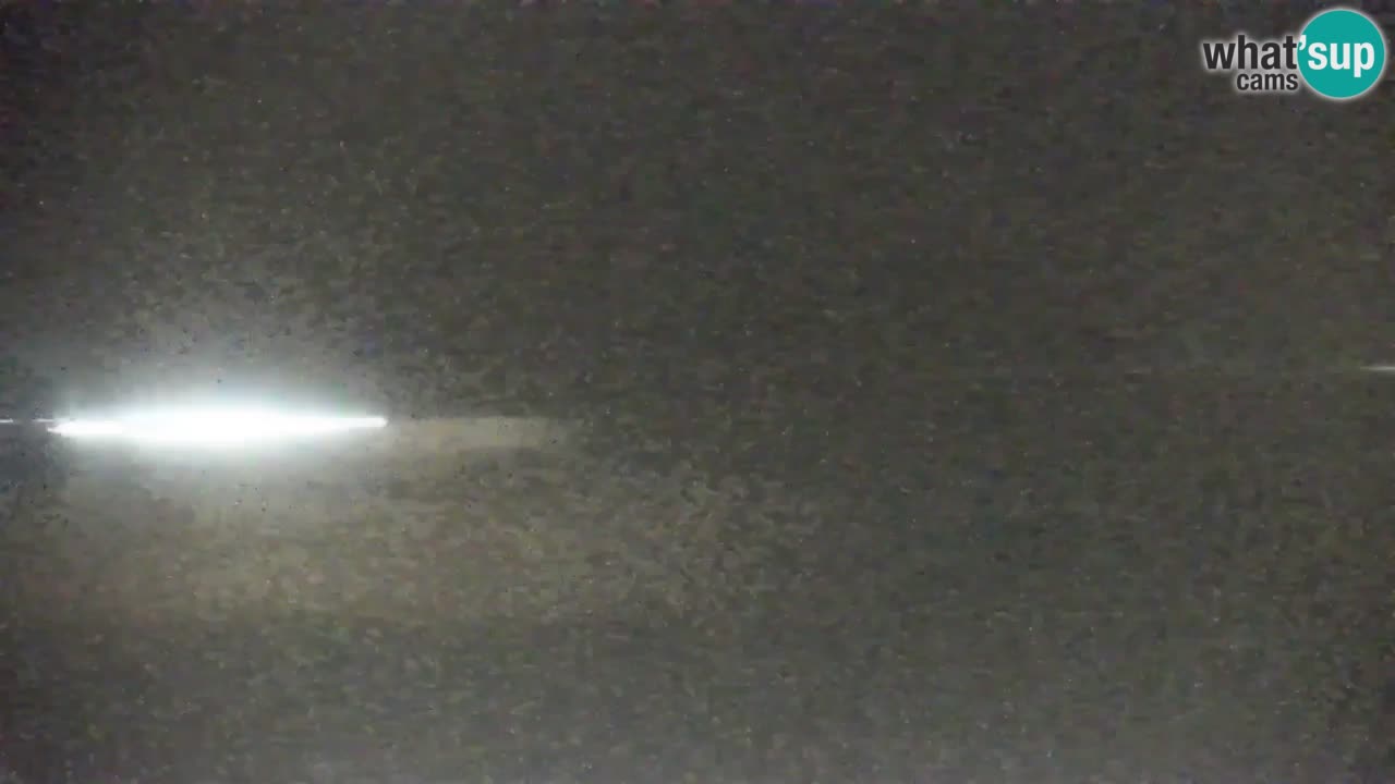 Isla de Ponza – puerto