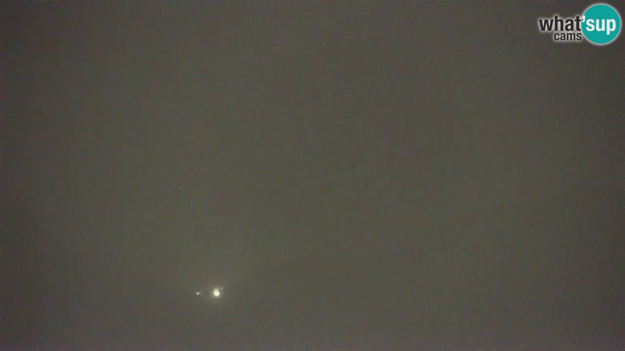 Island of Ponza livecam – the port webcam live