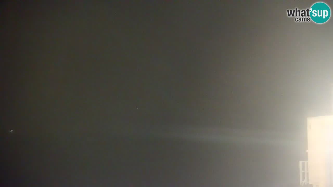 Insel Ponza webcam – Port