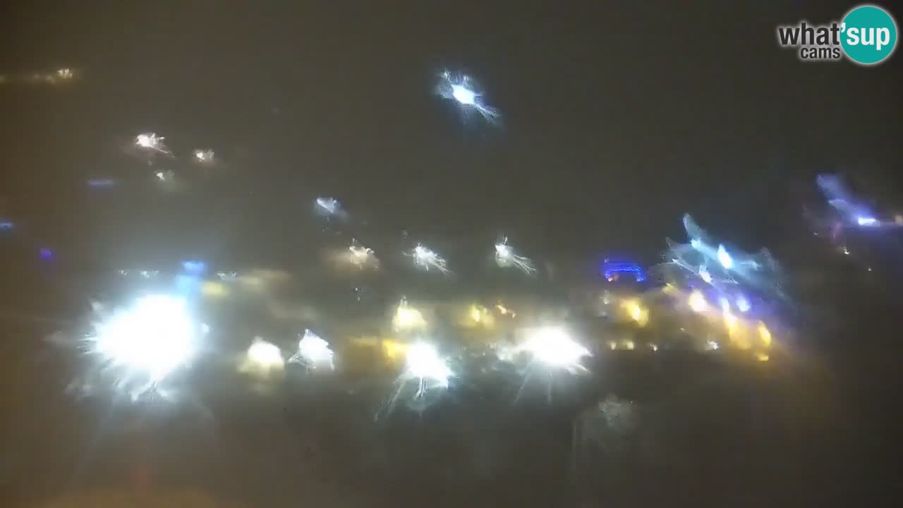 Ile de Ponza – Port