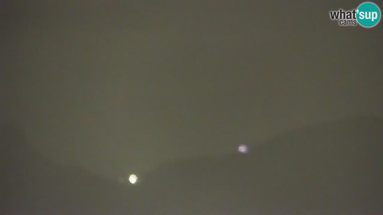 WEBCAM Ponza – Il Porto – Isola di Ponza