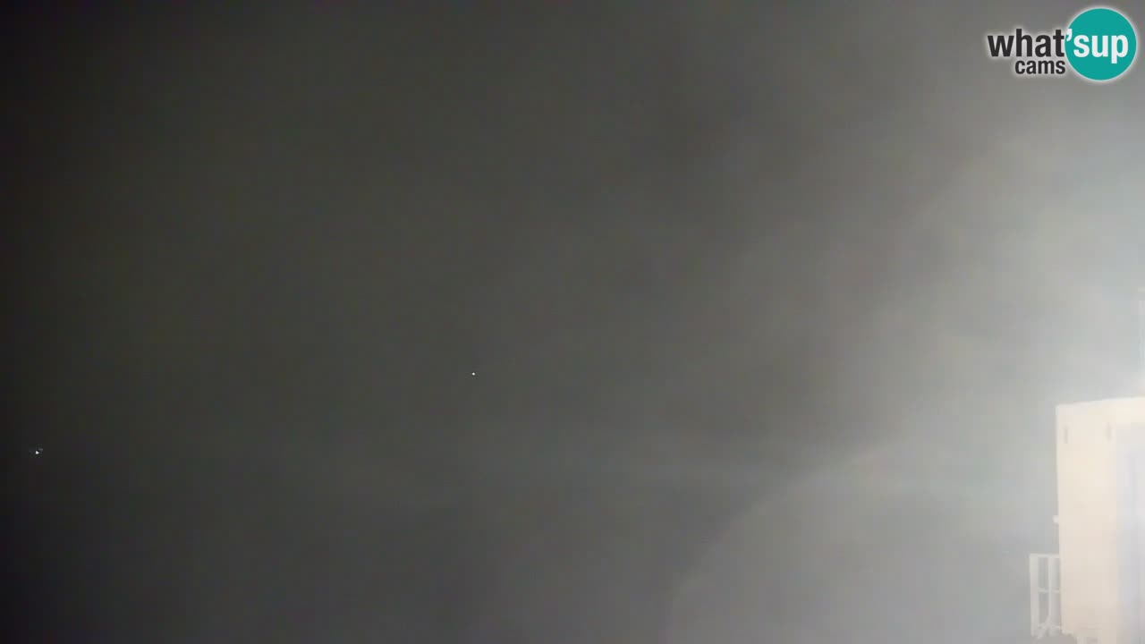 Ile de Ponza – Port