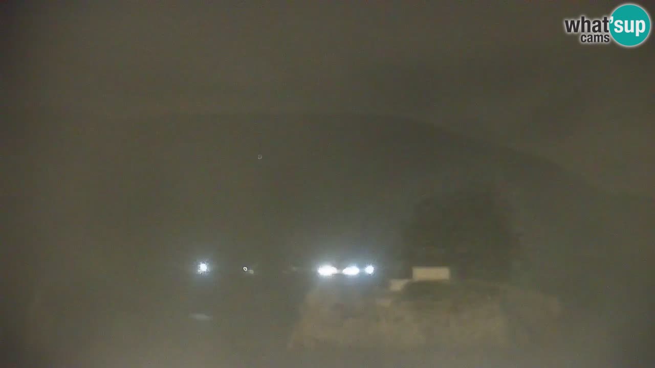 Island of Ponza livecam – the port webcam live