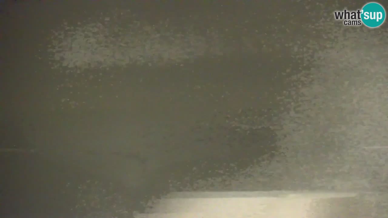 Ile de Ponza – Port