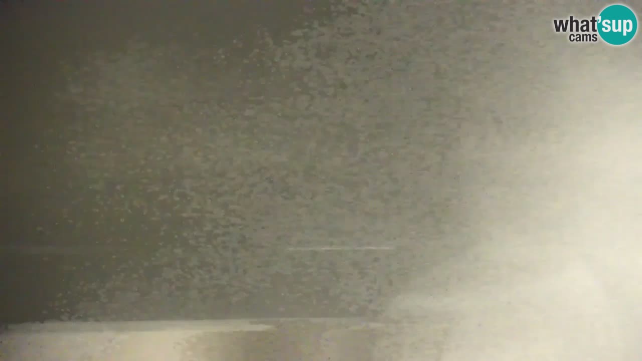 Island of Ponza livecam – the port webcam live