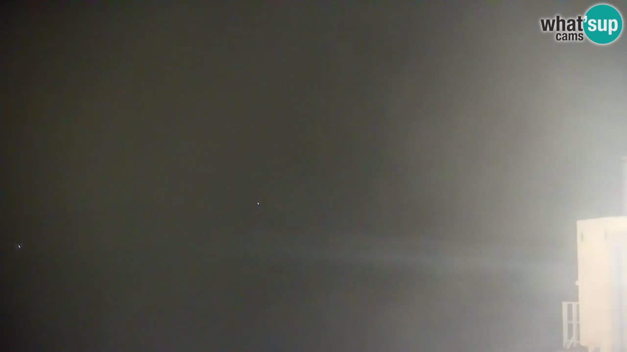 Ile de Ponza – Port