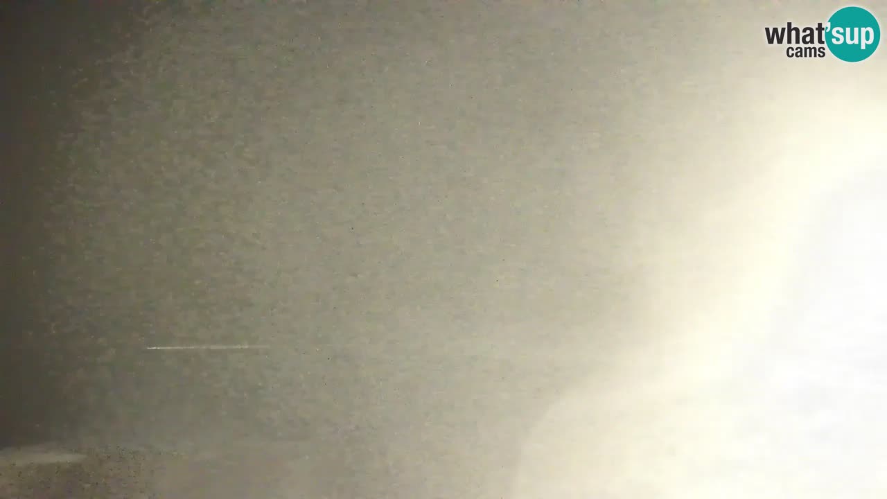 Island of Ponza livecam – the port webcam live