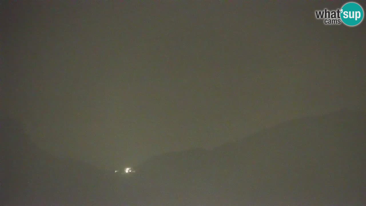 Insel Ponza webcam – Port