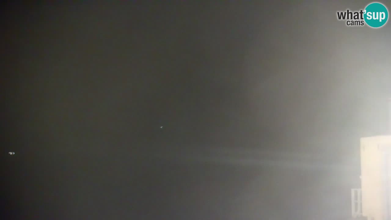 Insel Ponza webcam – Port